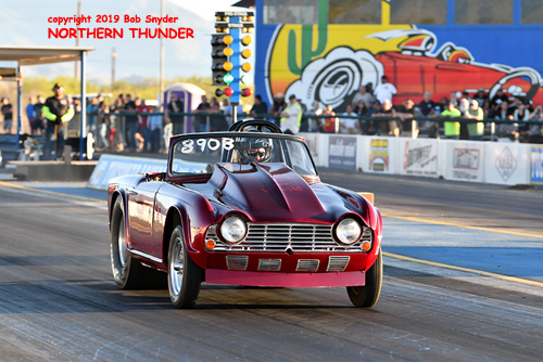 TR-4 - TR-6